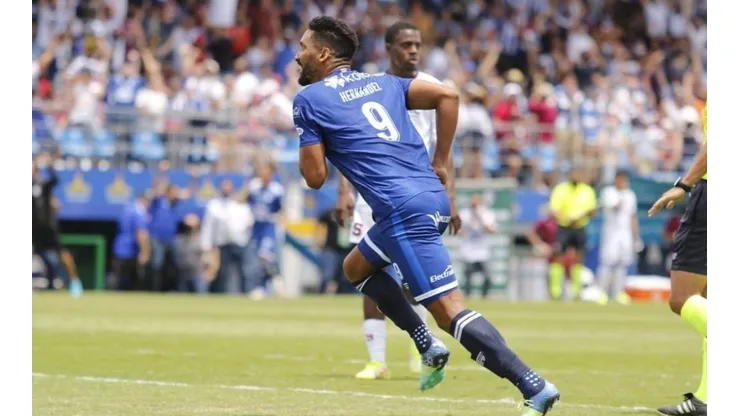 Marcel Hernández no descarta quedarse viviendo en Costa Rica (CSC Oficial)