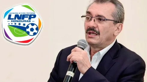 Liga Nacional de Honduras podría tener 12 equipos la próxima temporada