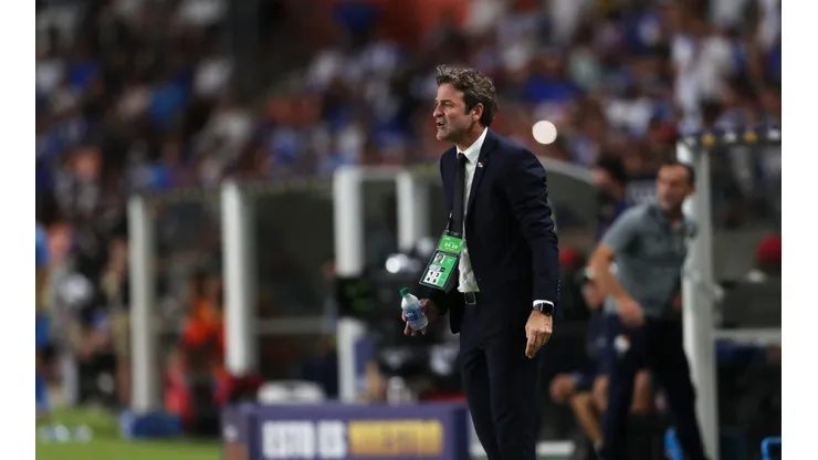 Thomas Christiansen renueva su convocatoria para el amistoso