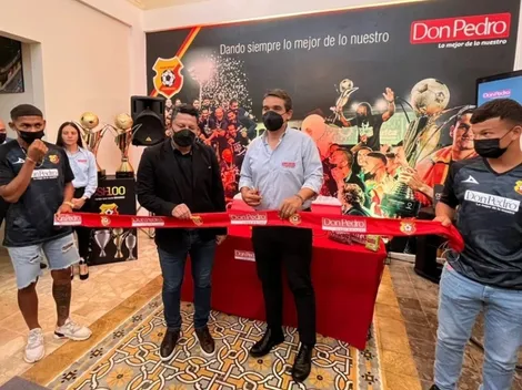 Herediano inauguró residencias para sus jóvenes figuras