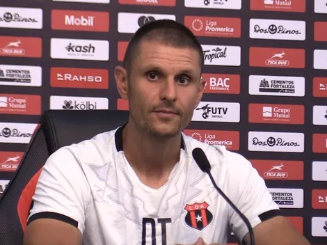 Albert Rudé: "Trabajamos a muerte para sacar los tres puntos"