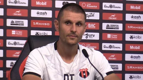 Albert Rudé: "Trabajamos a muerte para sacar los tres puntos"