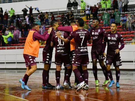 Lo único clásico es el resultado: Saprissa vuelve a ganar ante Alajuelense