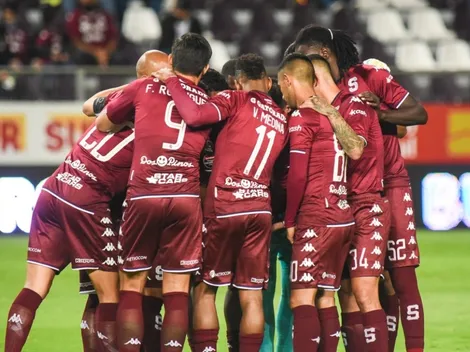 Saprissa amaneció este miércoles en el último lugar de la tabla de posiciones