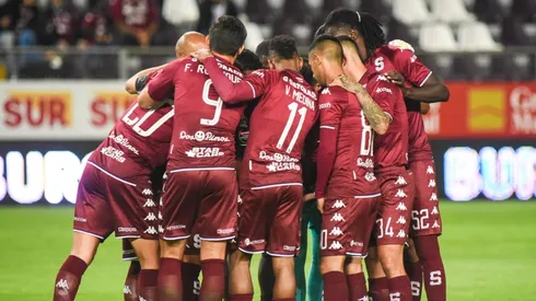 Deportivo Saprissa es hoy el último en la tabla de posiciones (Saprissa Oficial)