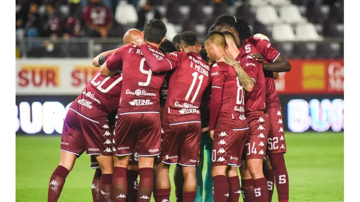 Deportivo Saprissa es hoy el último en la tabla de posiciones (Saprissa Oficial)