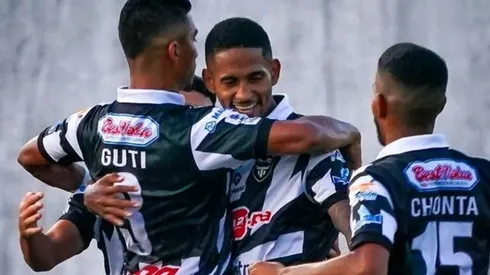 Tauro no cederá a sus jugadores para amistoso de Panamá