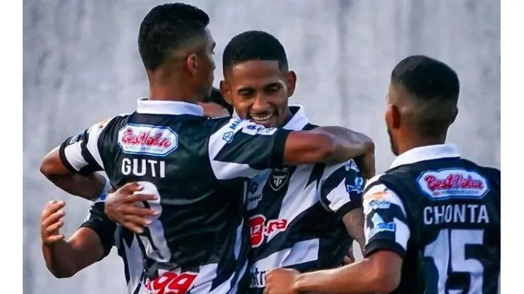Tauro no cederá a sus jugadores para amistoso de Panamá
