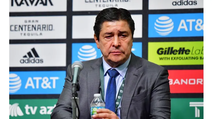 Guatemala v Mexico