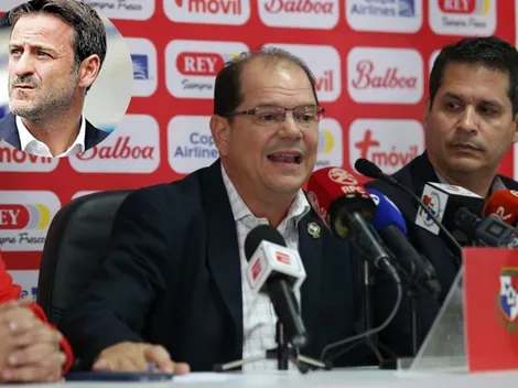 Manuel Arias: "En dos semanas anunciaremos la renovación de Christiansen"