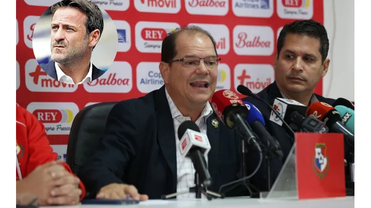 Manuel Arias: "En dos semanas se anunciará la renovación de Christiansen"