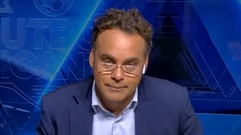 Faitelson crítica a México por el empate ante Guatemala