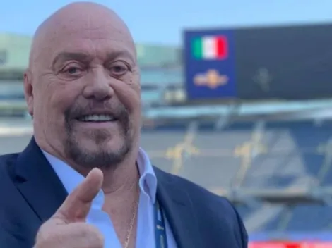 Enrique "Perro" Bermúdez llena de elogios a Guatemala