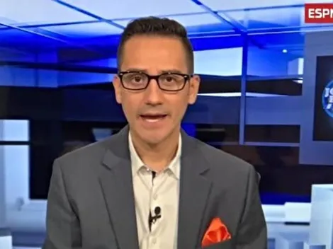 La carta ganadora de Guatemala ante México para José del Valle