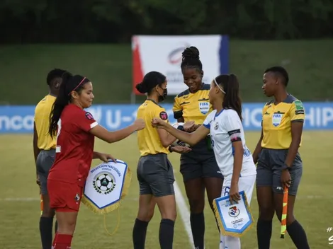 Panamá vence a Nicaragua y ambos superan la fase de grupos del Premundial