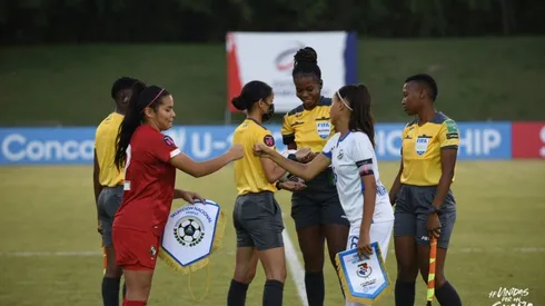 Panamá vence a Nicaragua y ambos clasifican a la siguiente ronda del Premundial