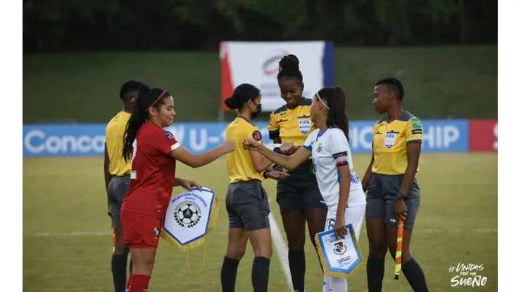 Panamá vence a Nicaragua y ambos clasifican a la siguiente ronda del Premundial