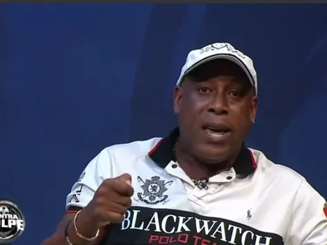 Hernán Medford le baja tono a situación de Bolaños y Waston