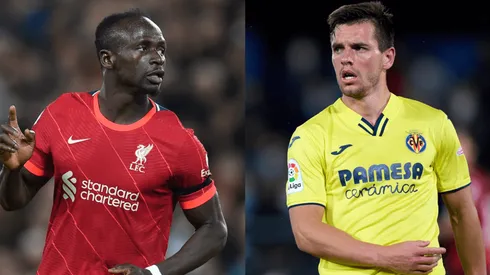 Liverpool vs. Villarreal: ver aquí hoy EN VIVO y EN DIRECTO la semifinal de ida de la UEFA Champions League 2022 en Centroamérica.