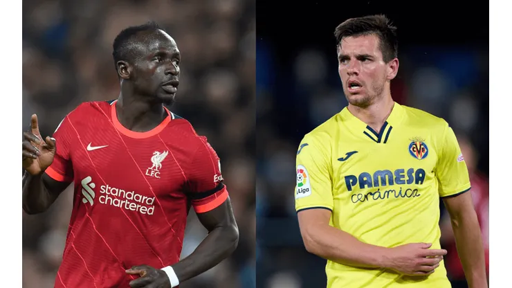 Liverpool vs. Villarreal: ver aquí hoy EN VIVO y EN DIRECTO la semifinal de ida de la UEFA Champions League 2022 en Centroamérica.