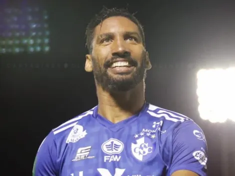 Marcel Hernández se destapa con triplete y firmó noche histórica en su carrera [Video]