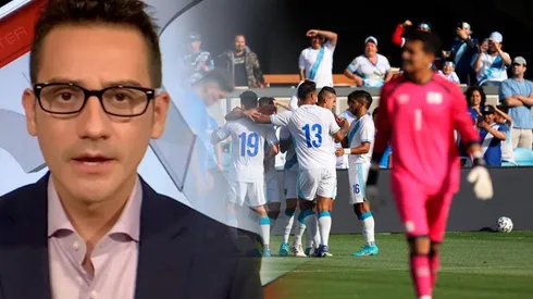 José del Valle se mofó de la derrota de El Salvador