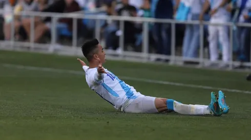 Guatemala incorporará dos jugadores