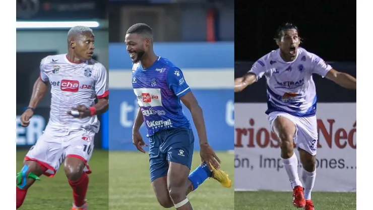 Apertura 2022 de la Liga Panameña de Fútbol: resultados y la tabla de posiciones tras las fecha 13