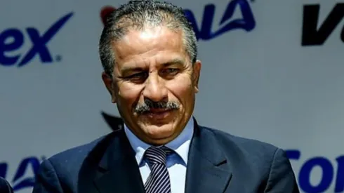 FESFUT desmintió denuncias contra Rodolfo Sibrián.