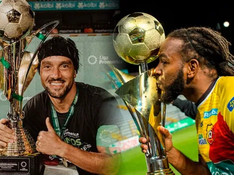 Dardo de Víctor Núñez a Bolaños: "Habla que no hay profesionalismo en la Federación, ¿y el de él?"