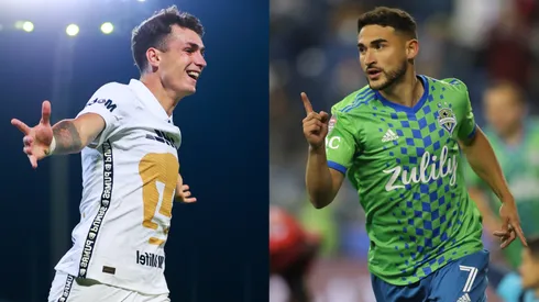 Pumas vs. Seattle Sounders: ver aquí hoy EN VIVO y EN DIRECTO la final de ida de la Concachampions 2022 en Centroamérica.