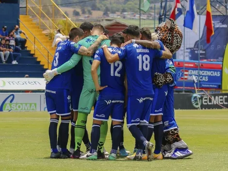 Siete equipos se pelean 3 espacios para segunda fase del Clausura 2022