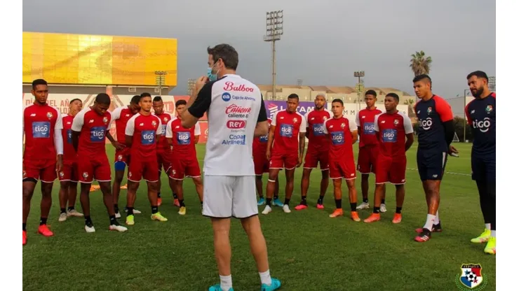 Thomas Christiansen revela su lista de convocados para amistoso ante El Salvador