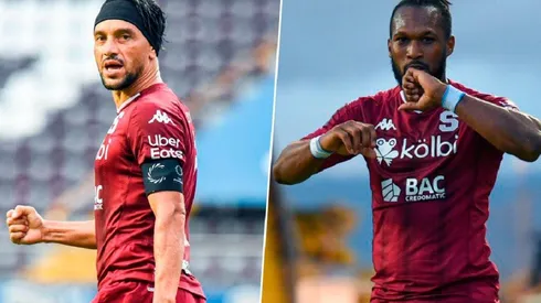 Campos analizará sanción contra Bolaños y Waston