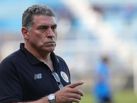 Luis Suárez pide hacer diferencia entre los casos del Pipo González y Manfred Ugalde