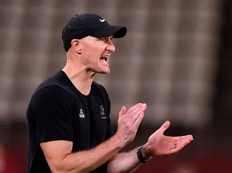 DT de Nueva Zelanda: "Costa Rica es un equipo altamente clasificado, puesto 31 en el mundo"