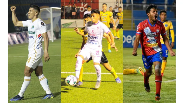 Clausura 2022 de la Liga Nacional de Guatemala: resultados y tabla de posiciones tras fecha 19.