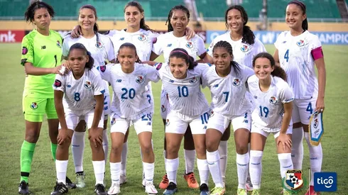 Panamá sufre un duro golpe en la segunda jornada del Premundial de Concacaf