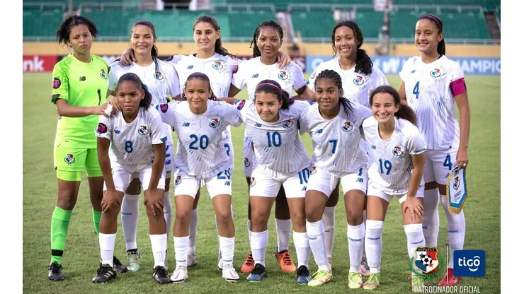 Panamá sufre un duro golpe en la segunda jornada del Premundial de Concacaf