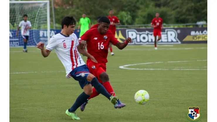 Panamá igualó frente a Puerto Rico en su segundo partido del Torneo UNCAF