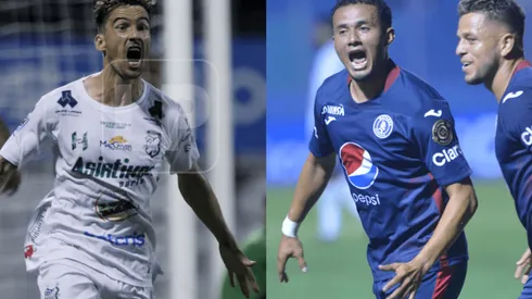 Motagua vs. Platense: ver aquí hoy EN VIVO y EN DIRECTO el juego por la fecha 17 del Clausura 2022 de la Liga Nacional de Honduras.