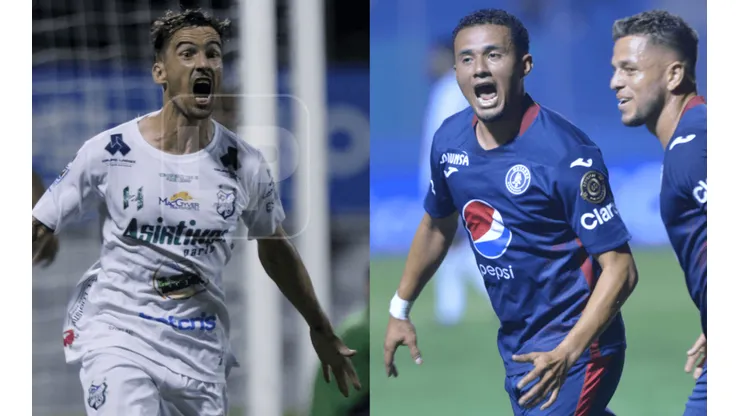 Motagua vs. Platense: ver aquí hoy EN VIVO y EN DIRECTO el juego por la fecha 17 del Clausura 2022 de la Liga Nacional de Honduras.