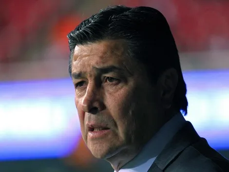 Luis Fernando Tena llenó de elogios a sus jugadores y a la afición chapina