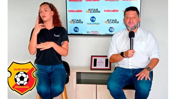 El importante paso de Herediano hacia un fútbol más inclusivo