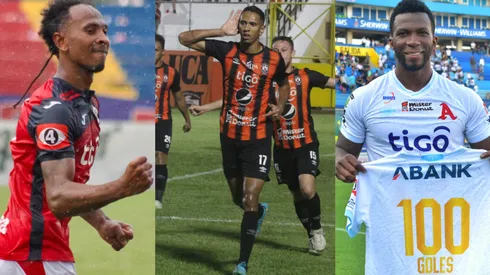 Clausura 2022 de la Liga Mayor de El Salvador: resultados y tabla de posiciones tras fecha 19.