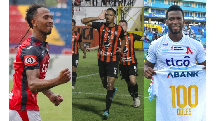 Clausura 2022 de la Liga Mayor de El Salvador: resultados y tabla de posiciones tras fecha 19.