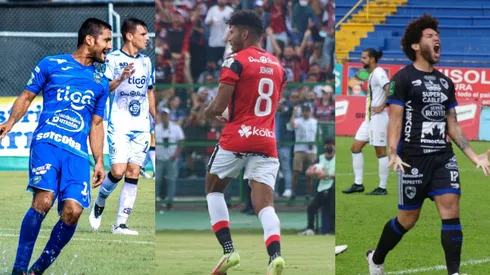 Clausura 2022 de la Liga Promérica de Costa Rica: resultados y tabla de posiciones tras fecha 16.
