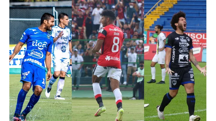 Clausura 2022 de la Liga Promérica de Costa Rica: resultados y tabla de posiciones tras fecha 16.