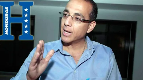 Selección de Honduras: Javier Atala revela detalles sobre el próximo entrenador