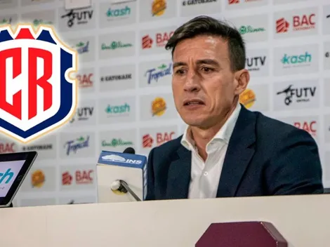 Ángel Catalina recibe sanción por parte de Fedefutbol